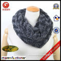 New style wholesale hot sale winter fur scarf fashion